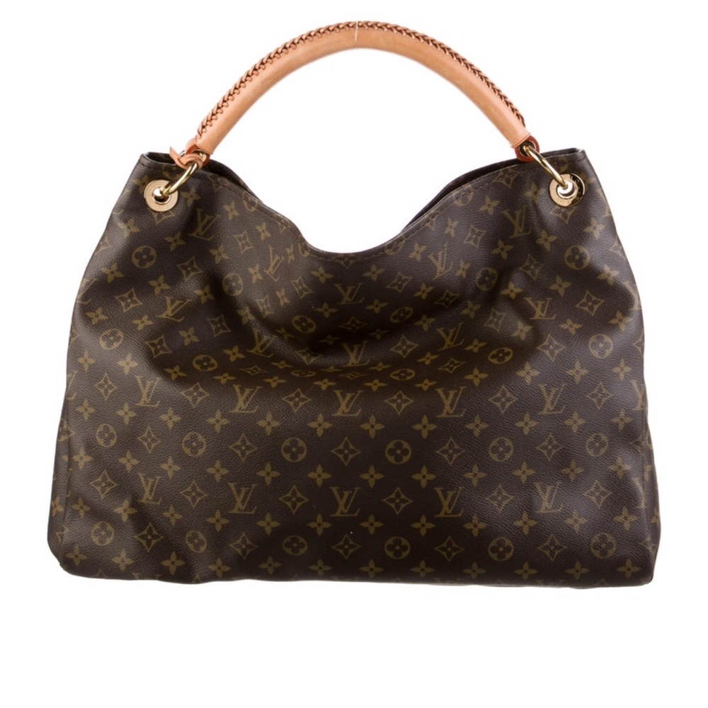 Louis Vuitton Monogram Artsy GM
